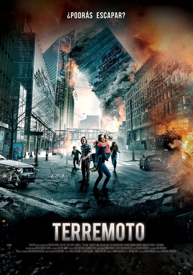 Terremoto