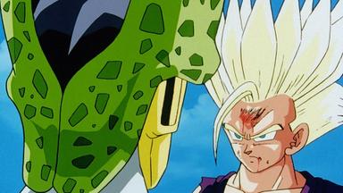 Dragon Ball Z 6x21