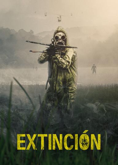 Extinción