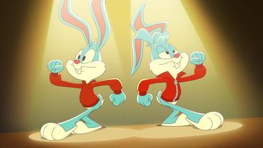 Tiny Toons: Looniversidad 1x9