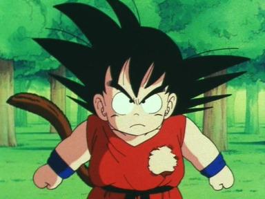 Dragon Ball 1x63