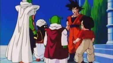 Dragon Ball Z 8x21