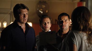 Castle 5x1