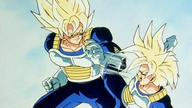 Dragon Ball Z 5x26