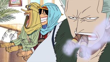 One Piece 4x105