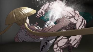 KENGAN ASHURA 1x12