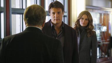 Castle 6x15