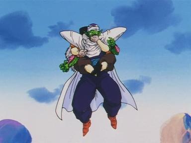 Dragon Ball Z 4x24