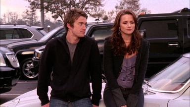 One Tree Hill 7x12