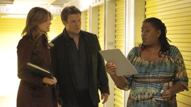 Castle 5x3