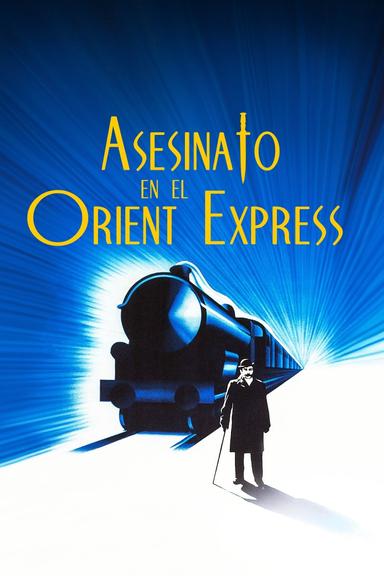 Asesinato en el Orient Express