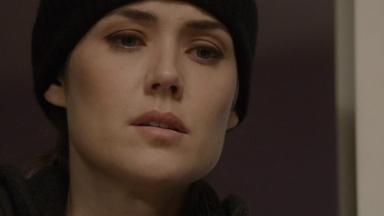 The Blacklist 8x3