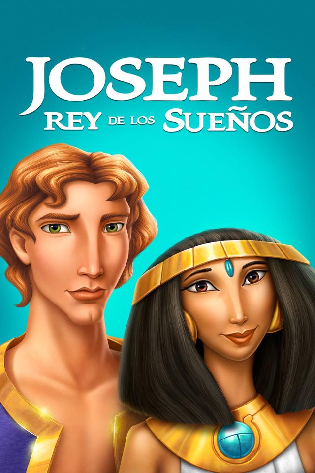 Joseph: Rey de los Sueños