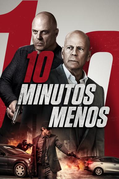 10 minutos menos