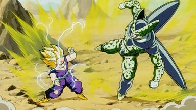 Dragon Ball Z 6x22