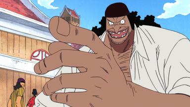 One Piece 6x147