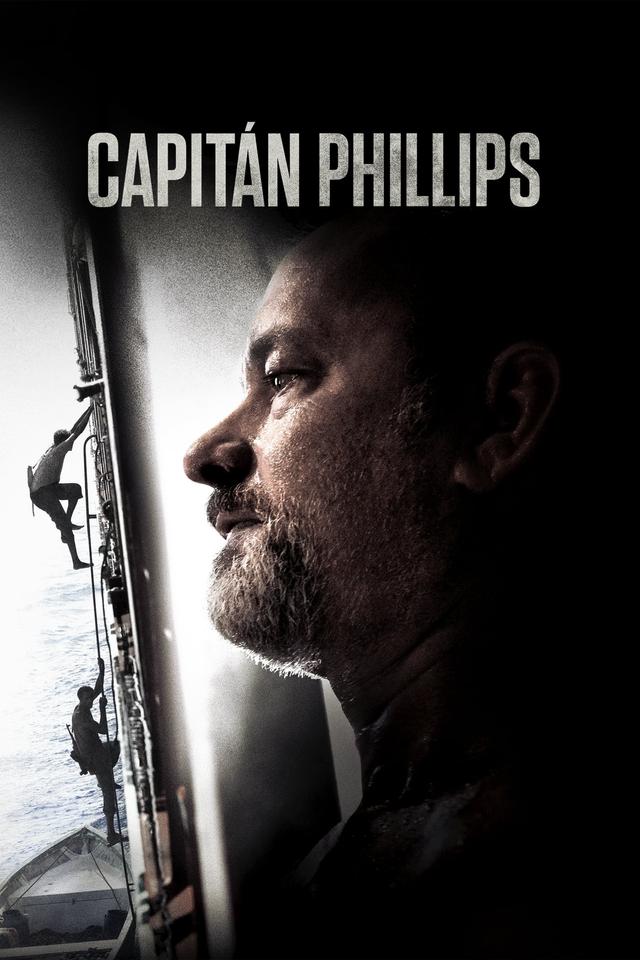 Capitán Phillips