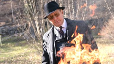 The Blacklist 5x22