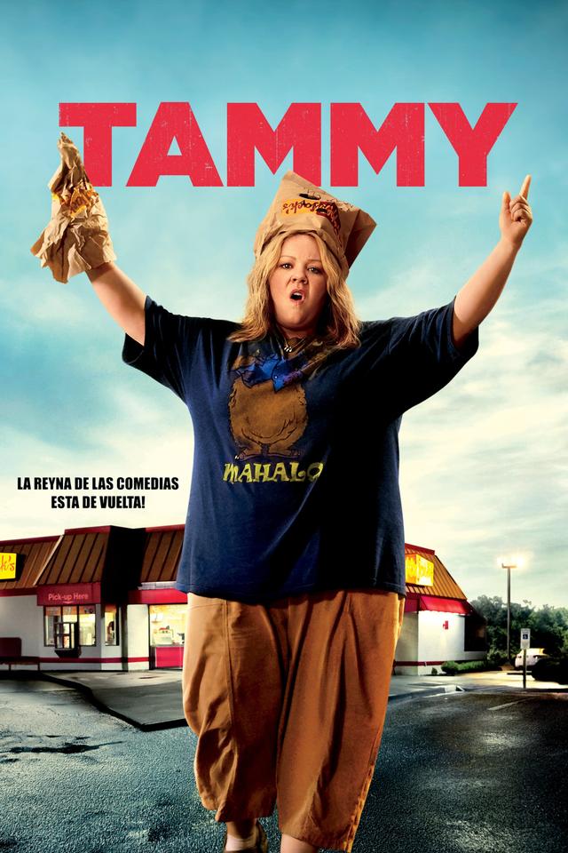 Tammy