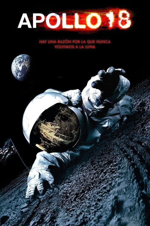 Apollo 18