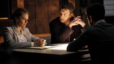 Castle 6x5