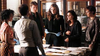 Castle 6x13