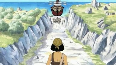 One Piece 1x12