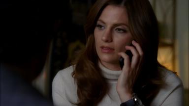 Castle 3x16