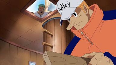 One Piece 8x232