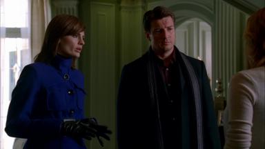 Castle 2x15