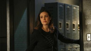 The Blacklist 6x12