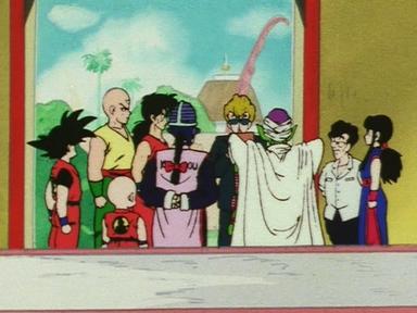 Dragon Ball 1x135