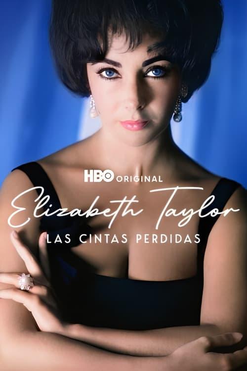 Elizabeth Taylor: Las cintas perdidas