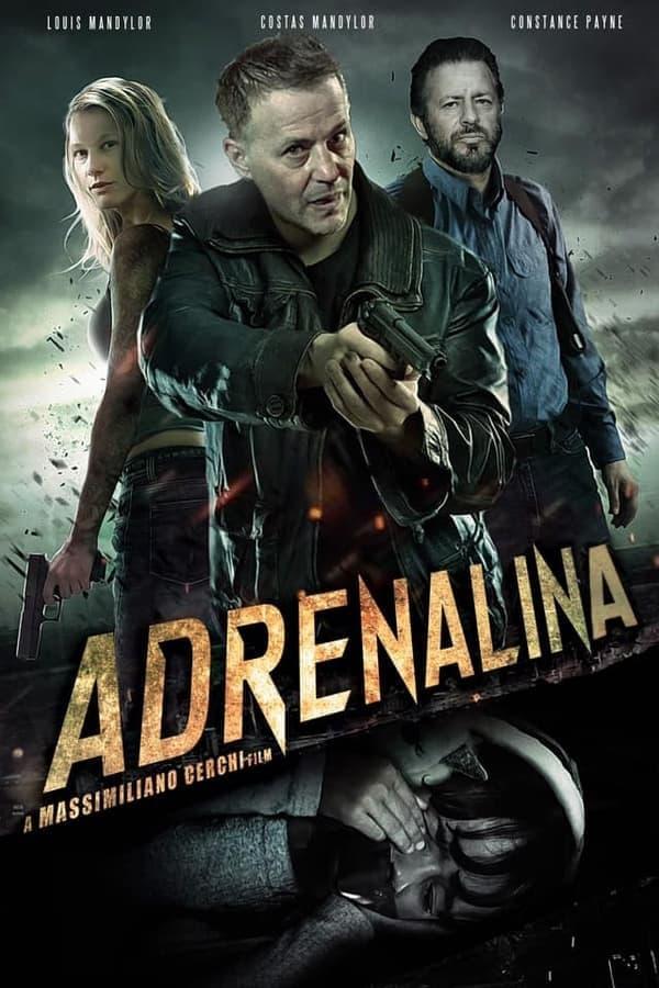 Adrenalina