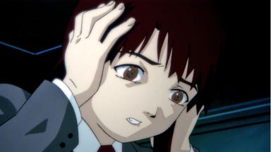 Serial Experiments Lain 1x3