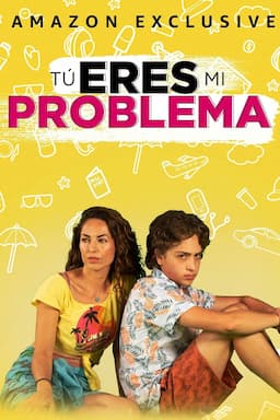 Tú eres mi problema