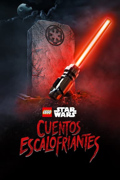 LEGO Star Wars Cuentos escalofriantes