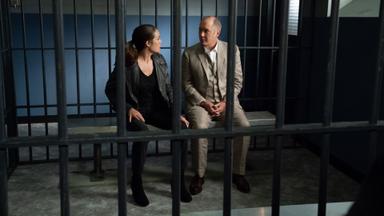 The Blacklist 6x2