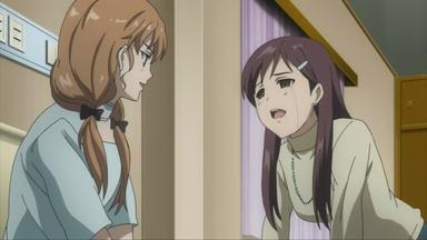 White Album 1x25