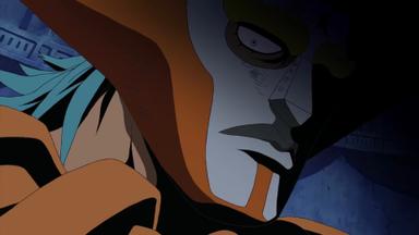 One Piece 8x234