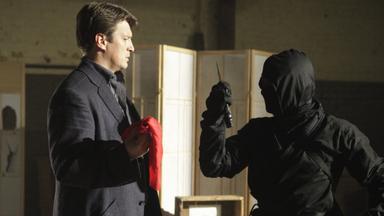 Castle 6x18