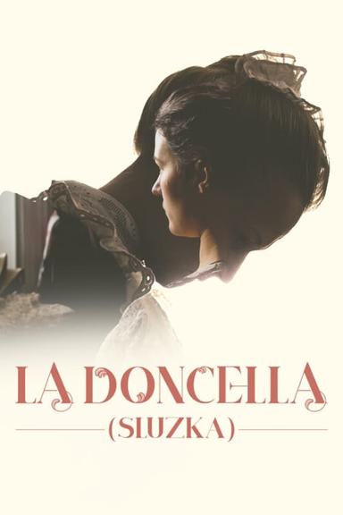 La doncella