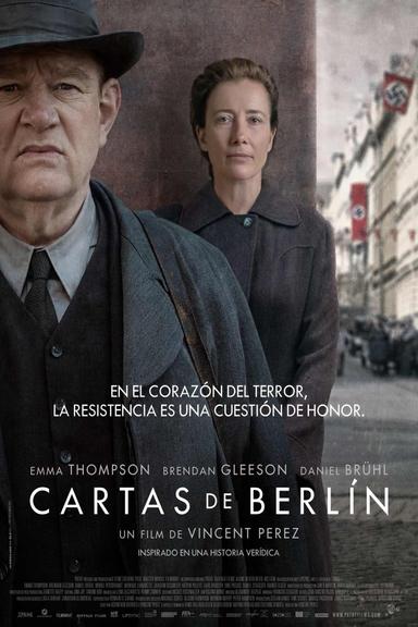 Cartas de Berlín