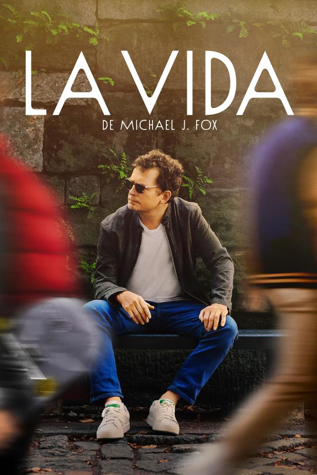 La vida de Michael J. Fox