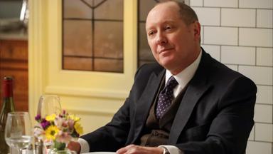 The Blacklist 8x8