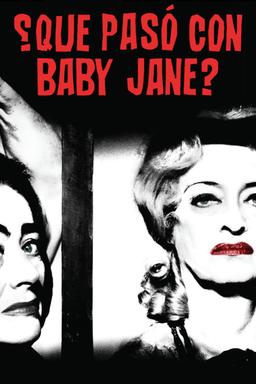 ¿Qué fue de Baby Jane?