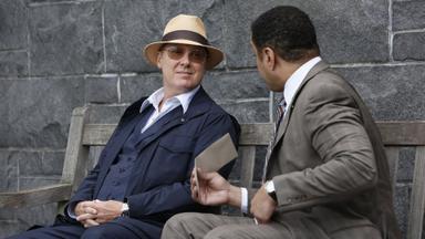 The Blacklist 5x6