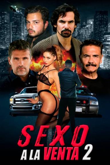 Sexo a la venta 2