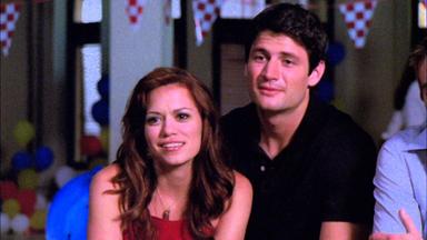 One Tree Hill 7x1