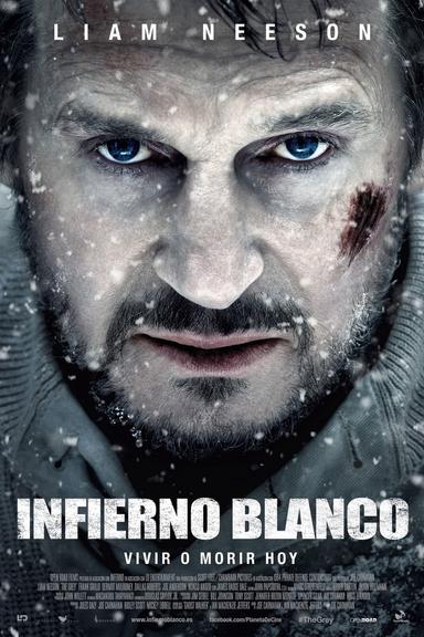 Infierno blanco